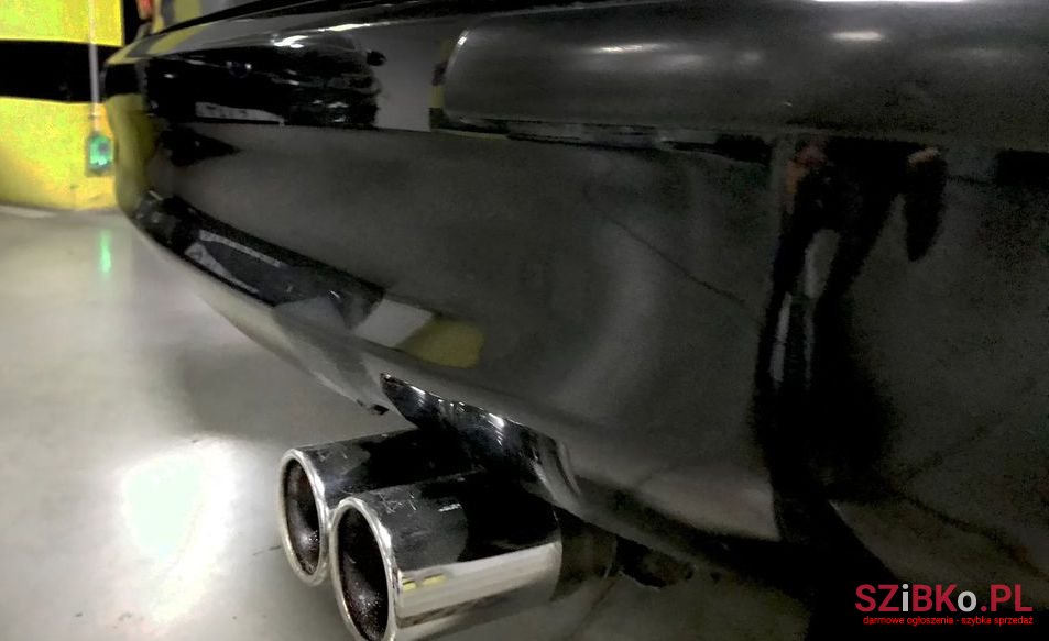 2000' Mazda 323 photo #6