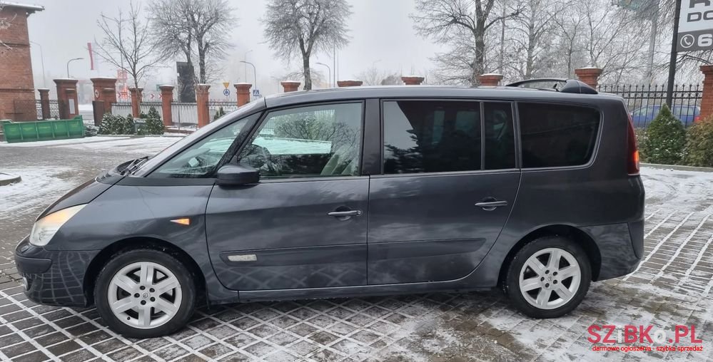 2008' Renault Grand Espace photo #2