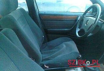 1990' Mercedes-Benz W124 photo #1