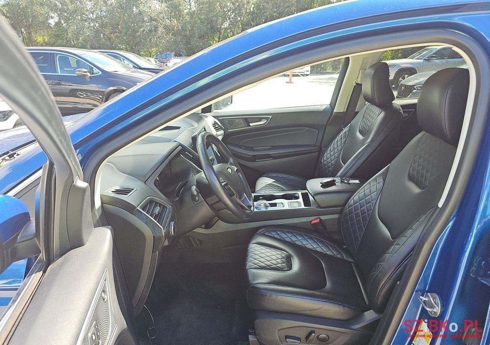 2023' Ford Edge photo #2