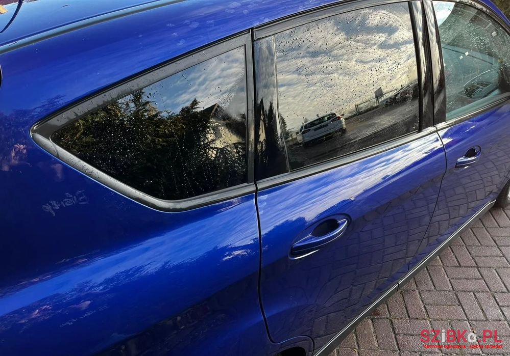 2017' Ford C-MAX photo #3