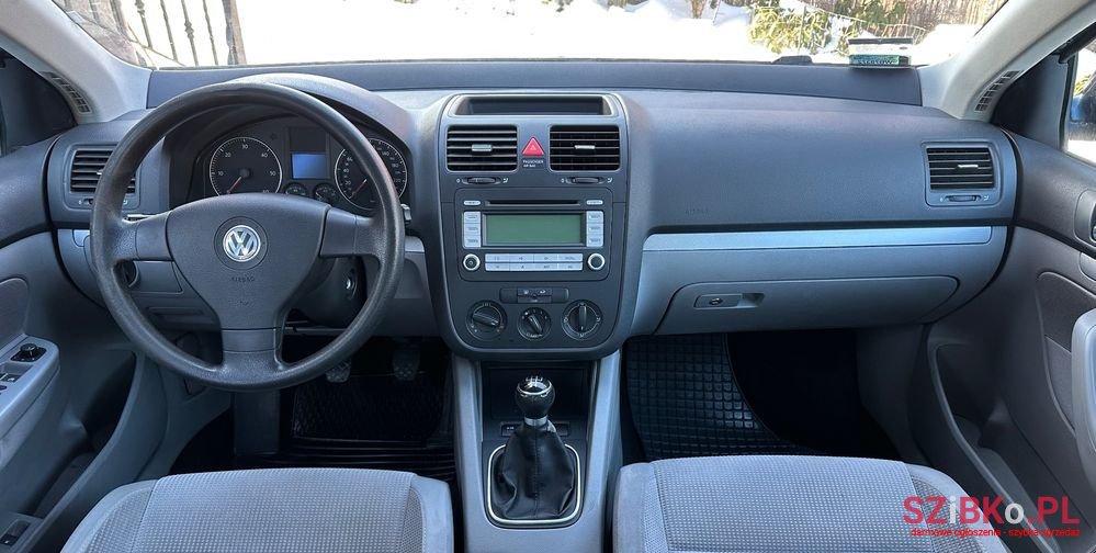 2006' Volkswagen Jetta photo #4