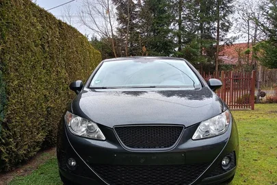 2010' SEAT Ibiza
