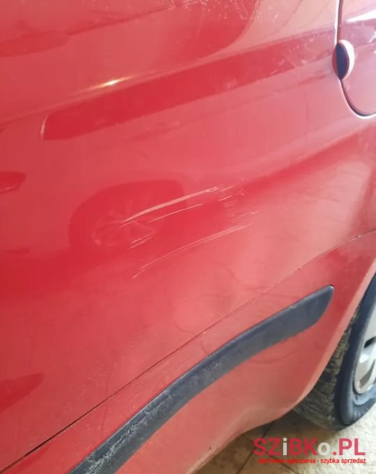 2010' Skoda Octavia photo #5