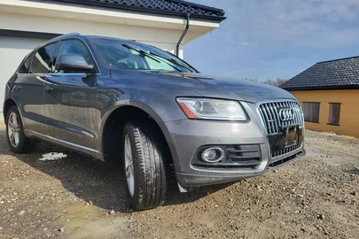 2014' Audi Q5