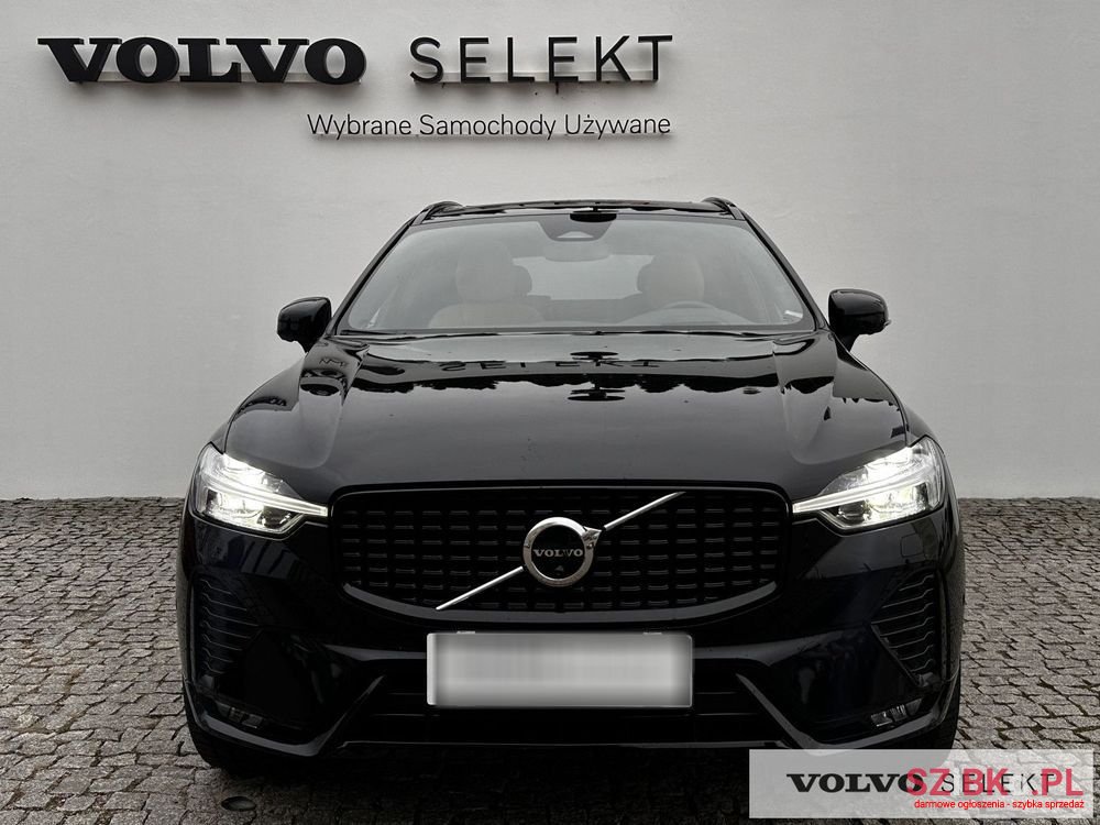 2023' Volvo Xc 60 photo #4