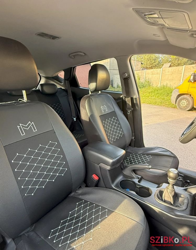 2010' Hyundai ix35 photo #4