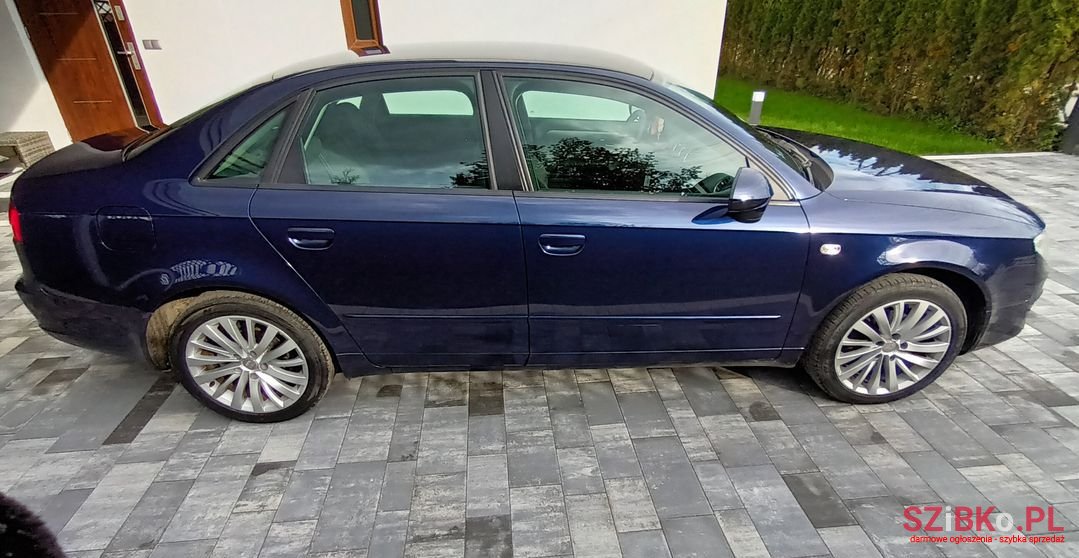 2009' SEAT Exeo photo #5