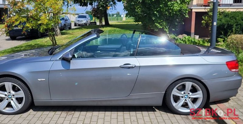 2008' BMW 3 Series photo #5