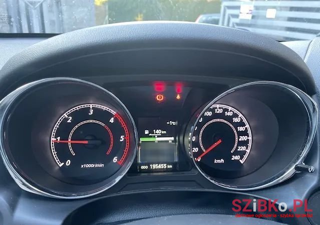 2014' Mitsubishi ASX 2.2 Did Ralliart 4Wd photo #4