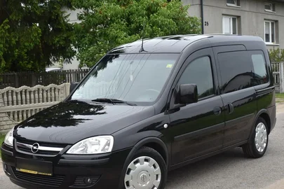 2009' Opel Combo