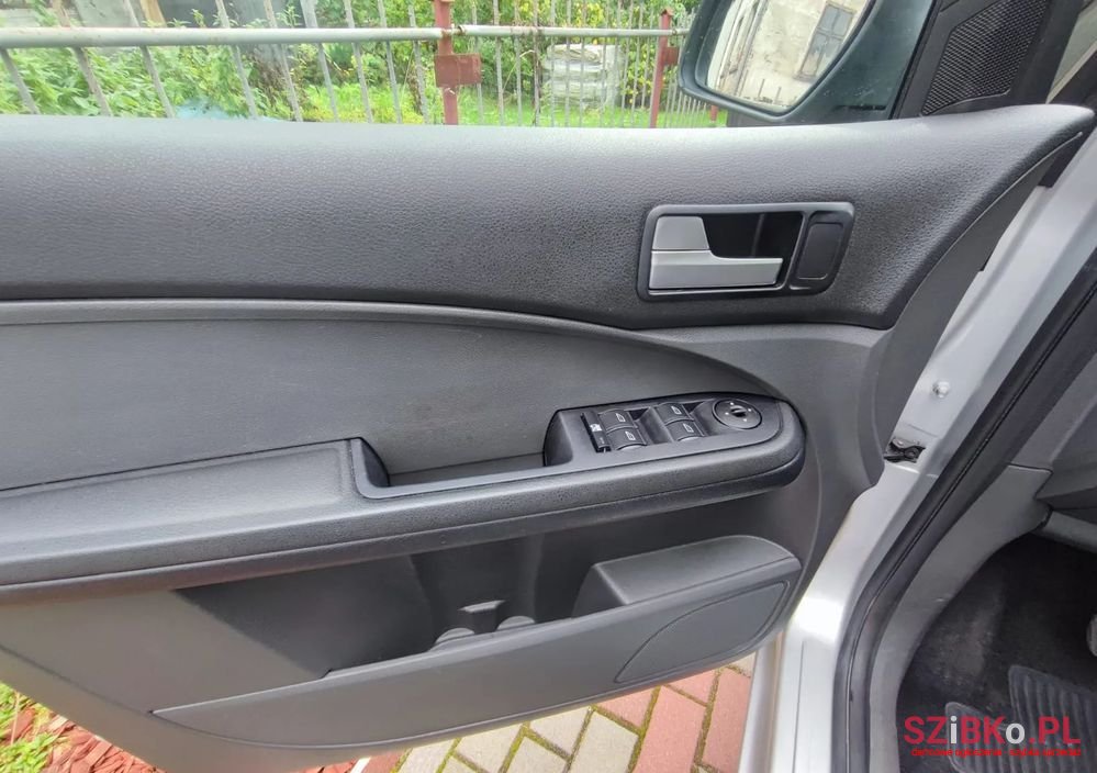 2006' Ford Focus C-MAX photo #5