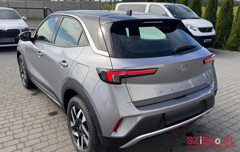 2023' Opel Mokka photo #3