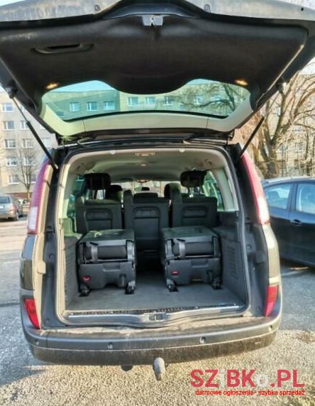 2006' Renault Espace photo #2