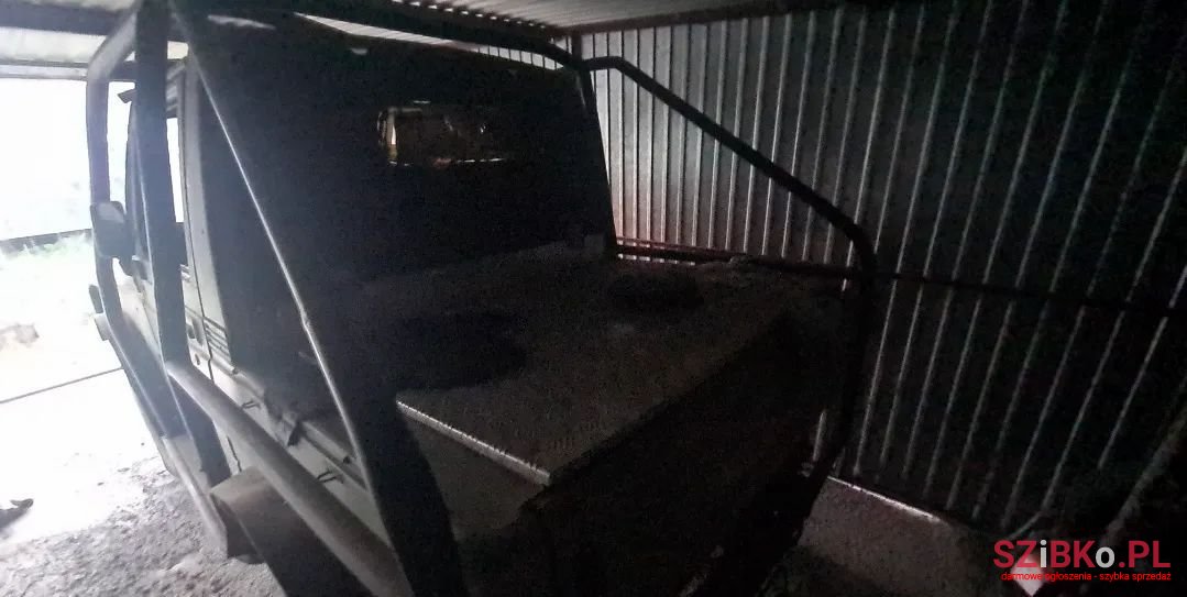 1989' Suzuki Samurai photo #6