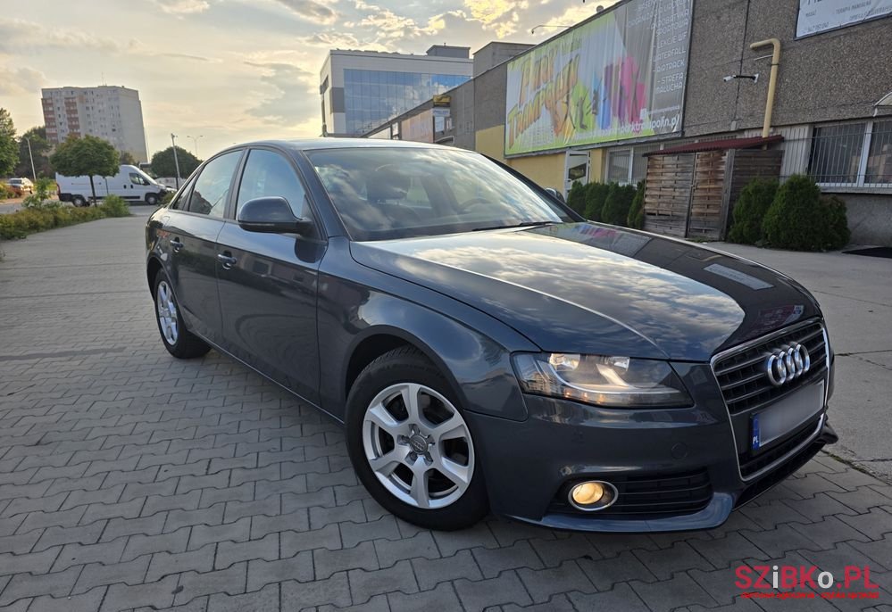 2008' Audi A1 2.0 Tdi Ambition photo #1