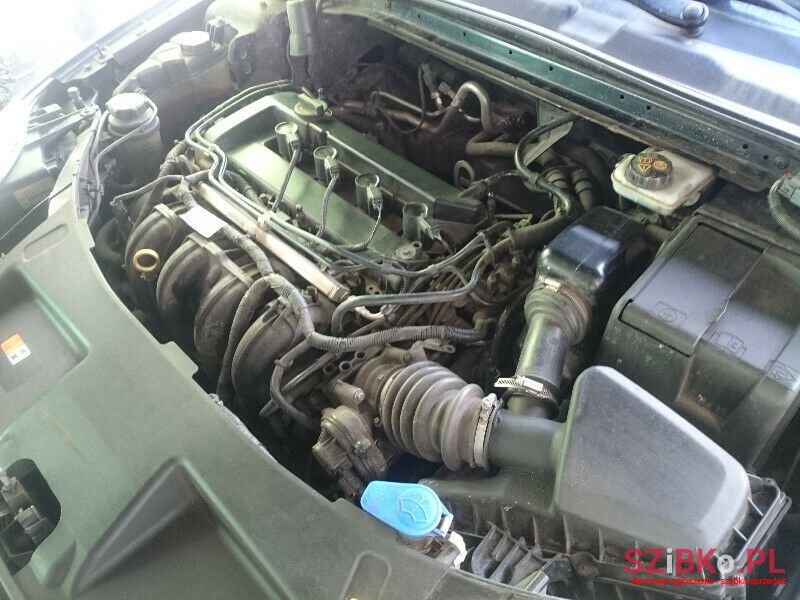 2010' Ford Mondeo photo #2