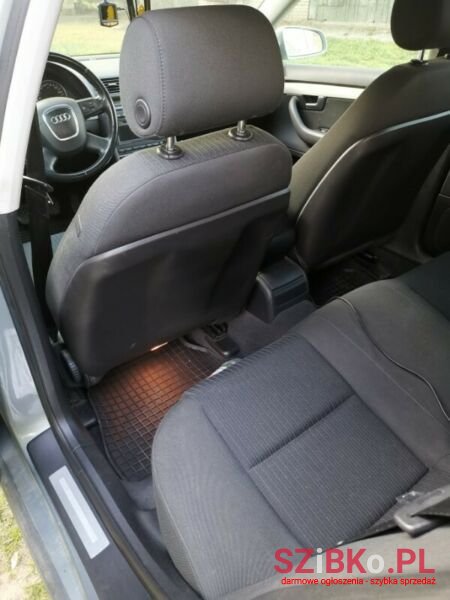 2007' Audi A4 photo #4