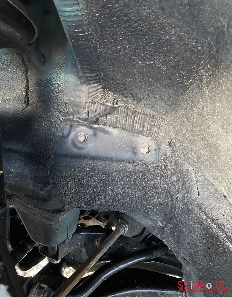 1997' Toyota RAV4 2.0 Fun photo #5