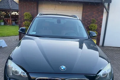 2013' BMW X1 Xdrive28I Xline