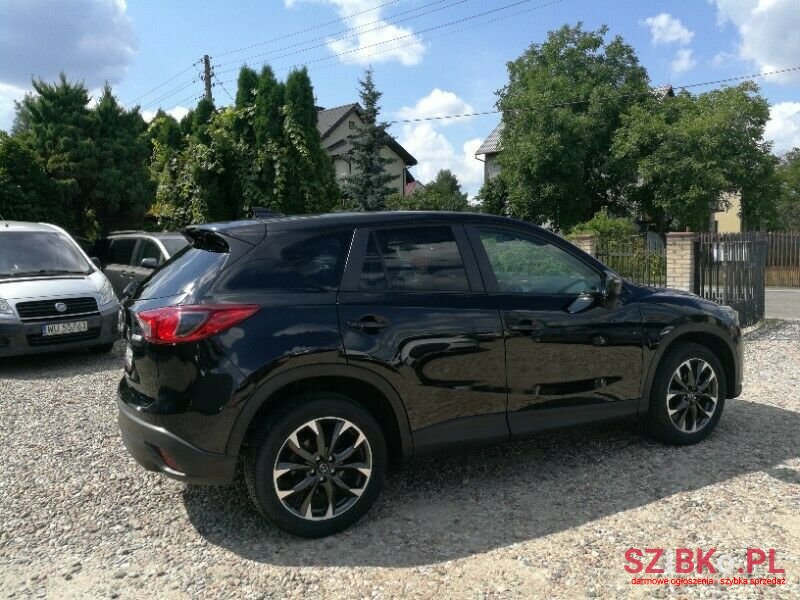 2016' Mazda 3 photo #6