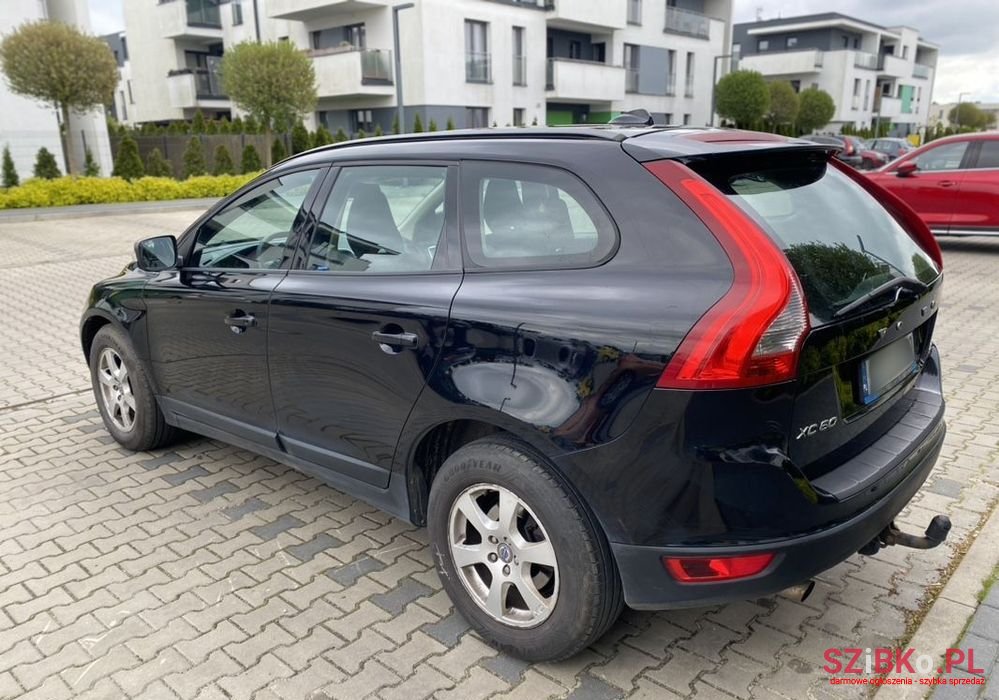 2011' Volvo Xc 60 photo #2