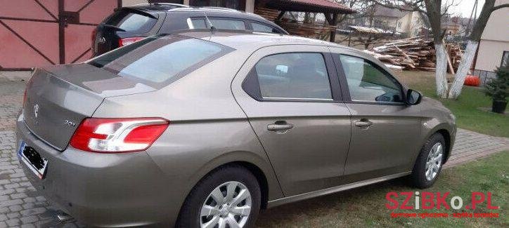 2013' Peugeot photo #1