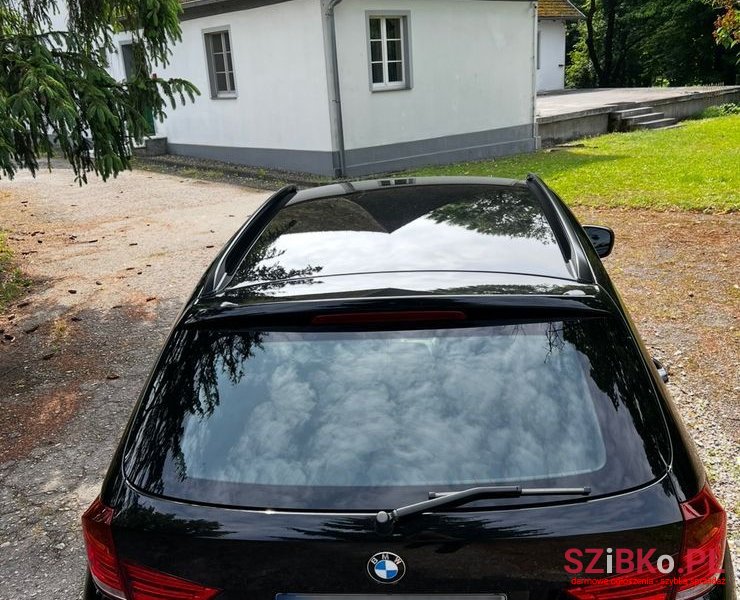 2011' BMW X1 Xdrive18D Xline photo #3
