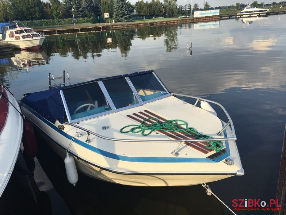 2012' Glastron photo #1