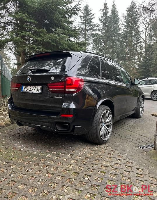 2014' BMW X5 M photo #3