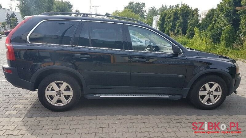 2004' Volvo XC90 photo #1