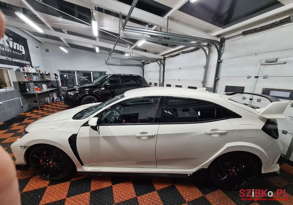 2019' Honda Civic photo #4