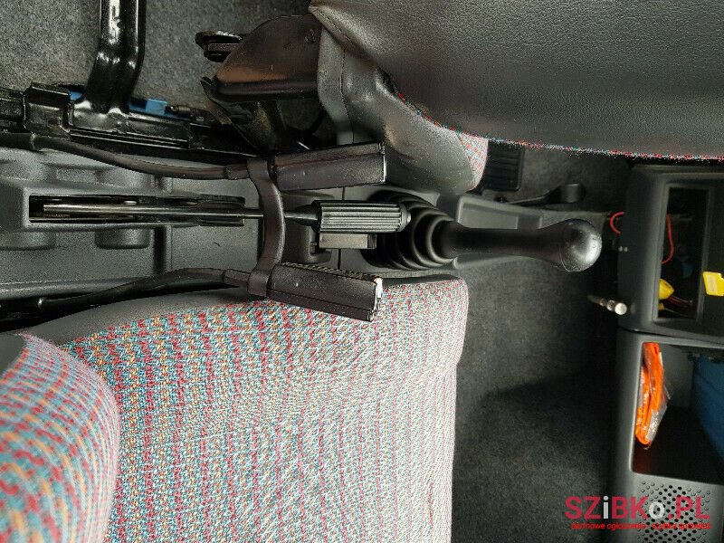 1997' Fiat 126 photo #6