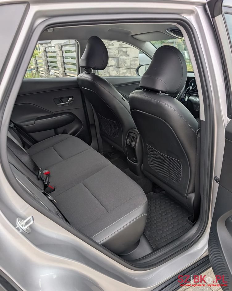 2023' Hyundai Kona photo #6