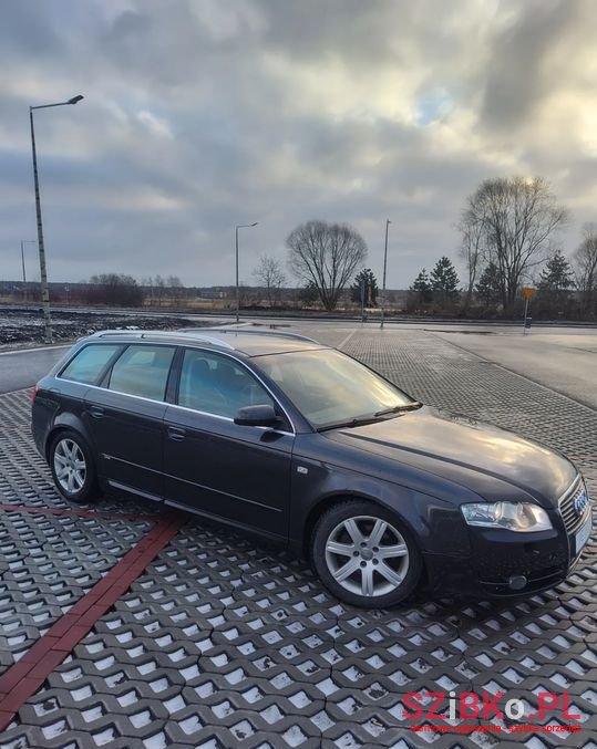 2007' Audi A4 photo #1