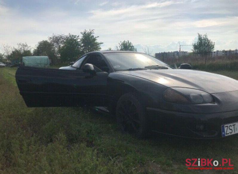 1995' Dodge photo #1