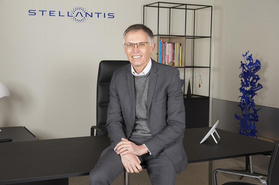 French Revolution: How Stellantis and Renault aim to transform the car industry
