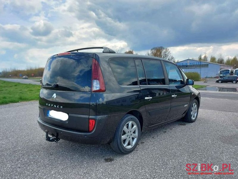  ' Renault Grand Espace en venta ᐉ Mielec, Polonia