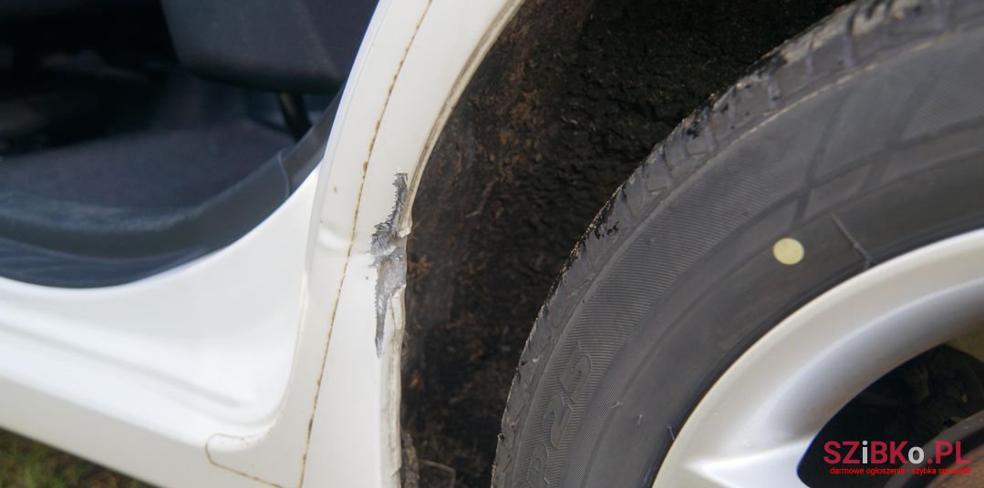 2012' Toyota Verso S photo #6