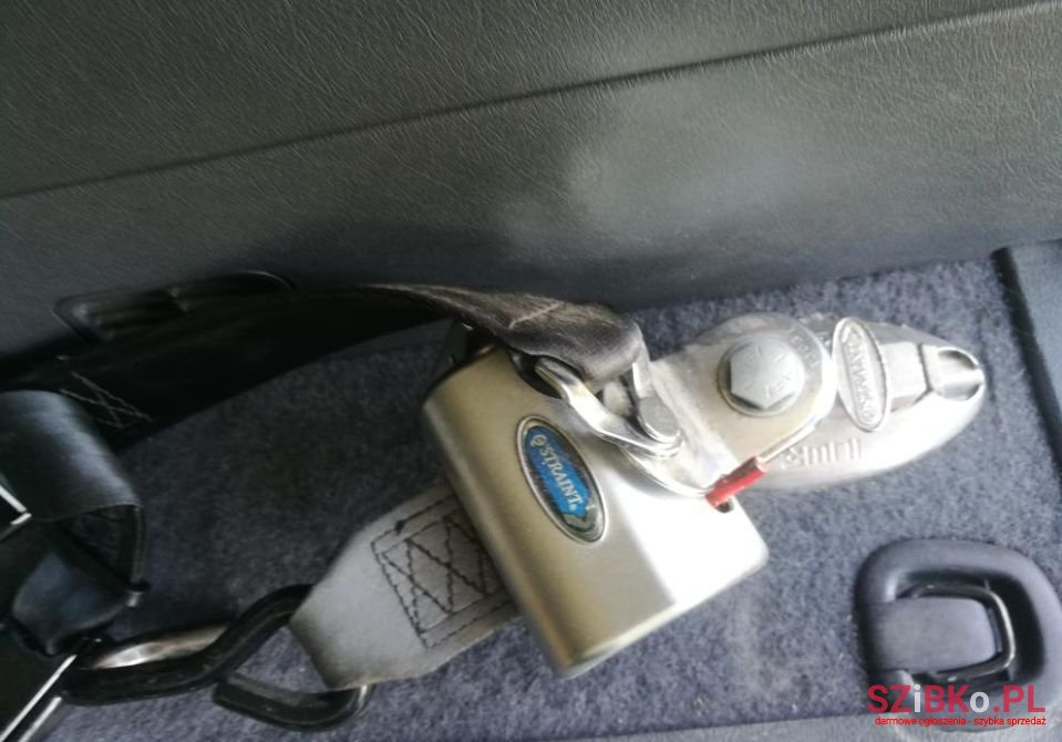 2014' Citroen Jumpy Combi photo #5