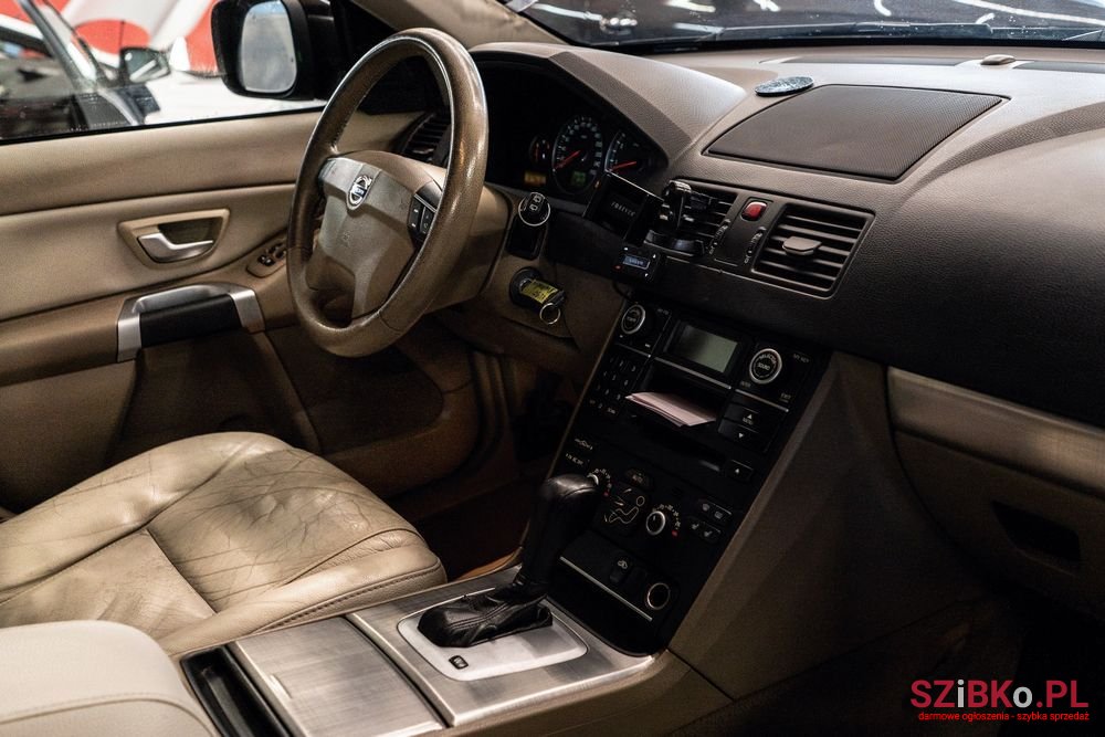 2009' Volvo Xc 90 photo #5