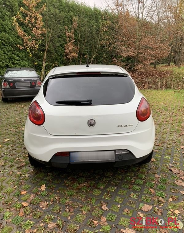 2008' Fiat Bravo photo #5