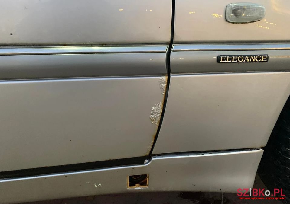 1998' Mercedes-Benz C-Class photo #4