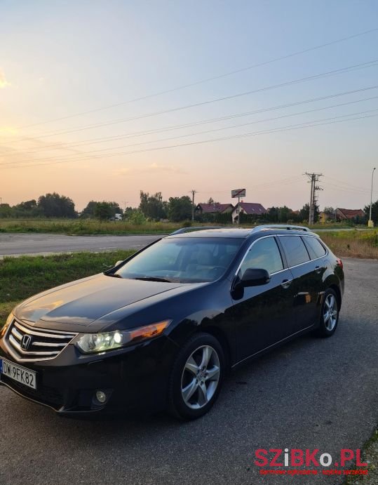 2008' Honda Accord photo #2