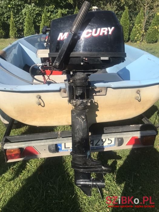 2008' Mercury photo #1