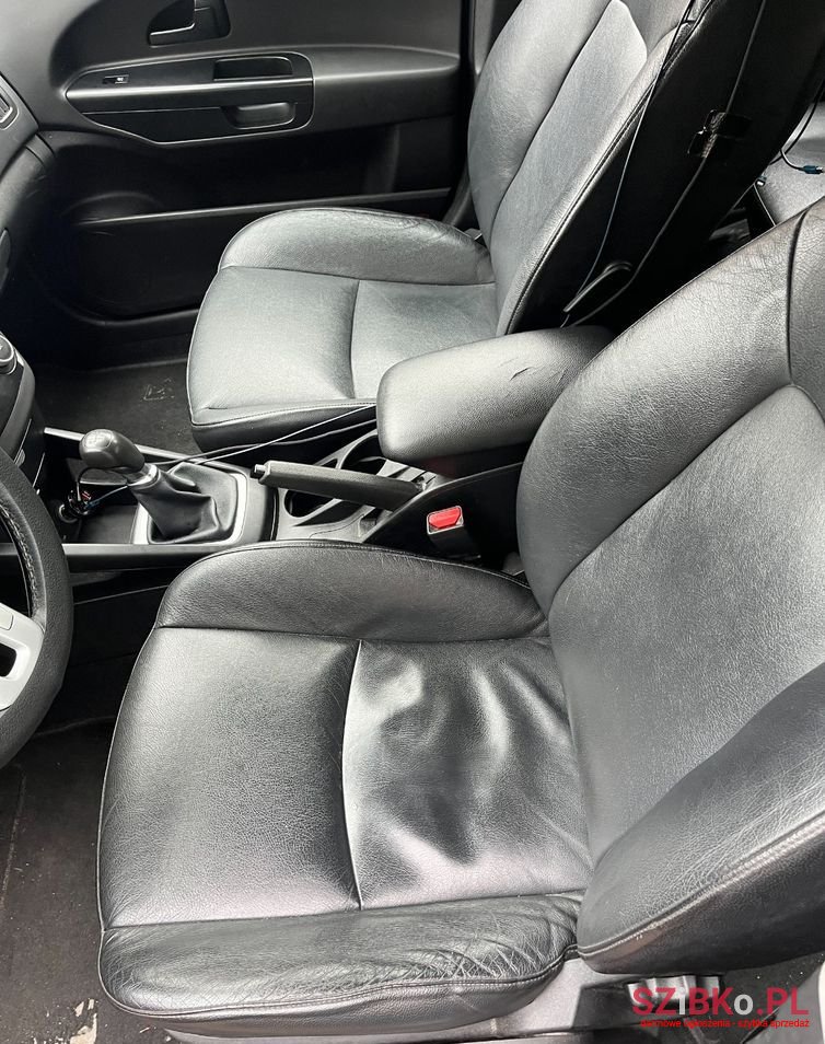 2009' Kia Ceed photo #4