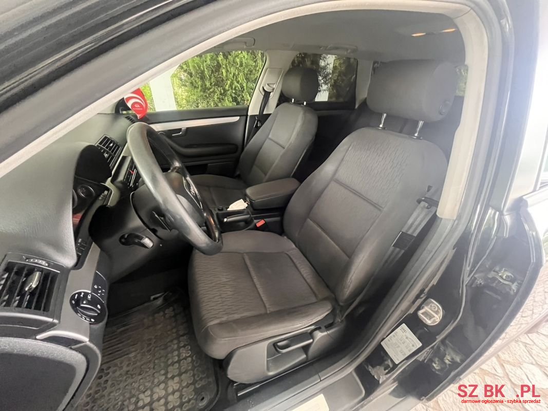 2006' Audi A4 photo #6