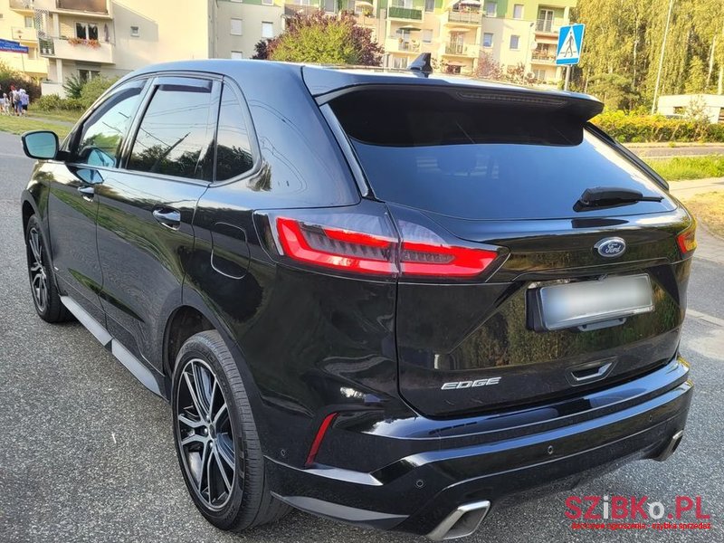 2019' Ford Edge photo #3