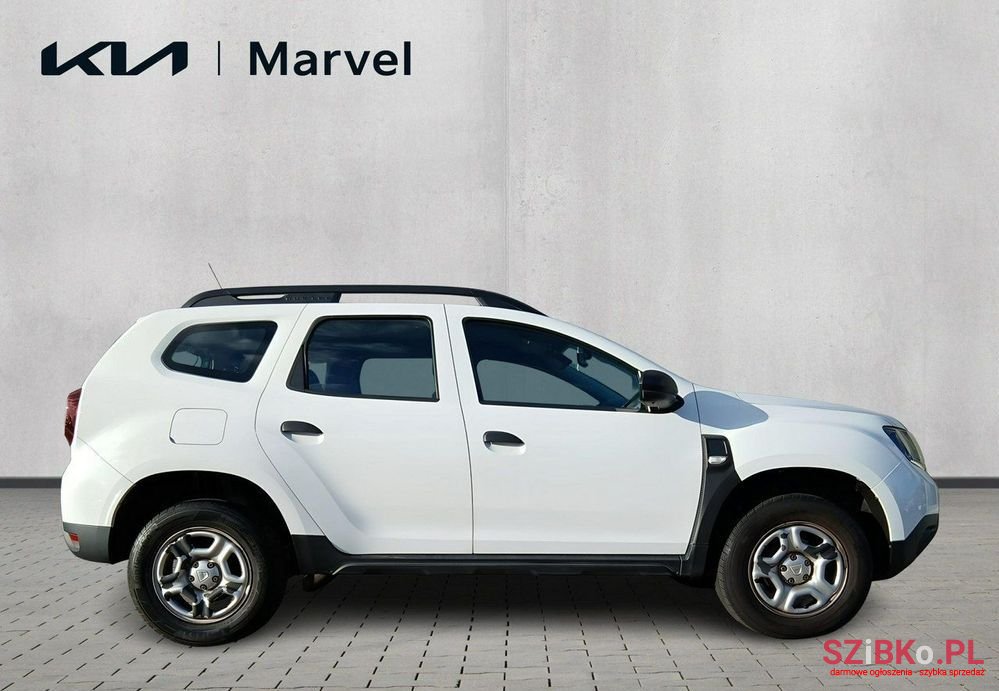 2019' Dacia Duster 1.3 Tce Comfort photo #6