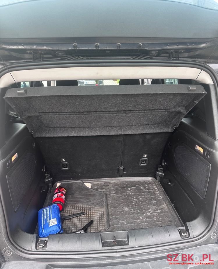 2015' Jeep Renegade photo #2